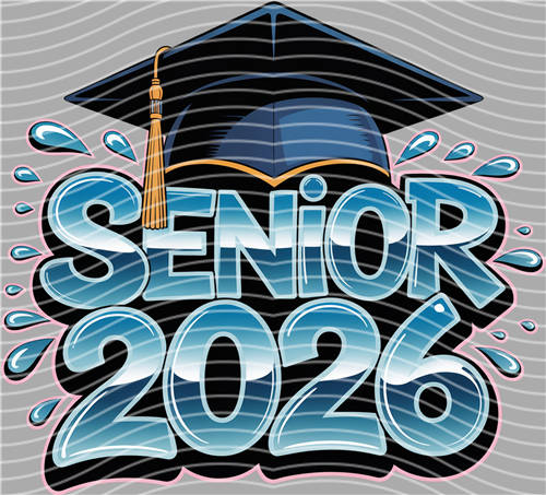 graduation season-BY 304